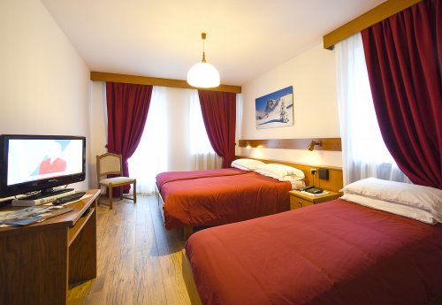Hotel Alpenrose