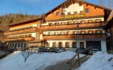 Katalog zájezdů, Hotel Alpenrose