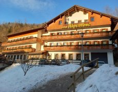 Hotel Alpenrose