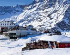 Hotel Ski Club Lo Stambecco