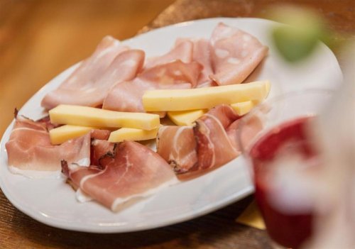 Hotel Garden (Andalo)