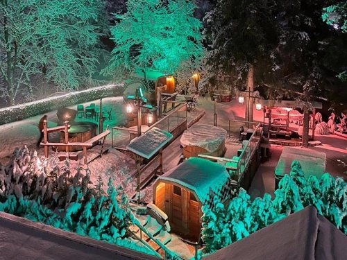 Hotel Garden (Andalo)