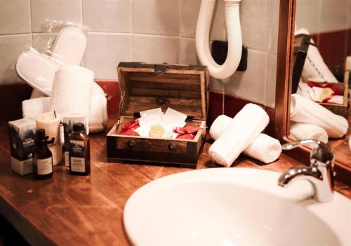 Hotel Garden (Andalo)