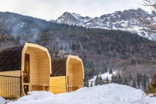 Hotel Garden (Andalo)