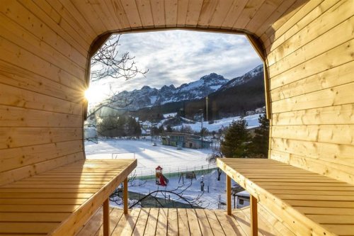 Hotel Garden (Andalo)