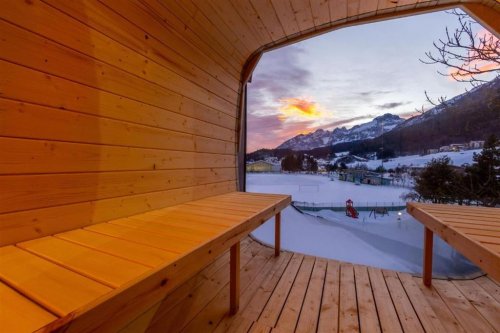 Hotel Garden (Andalo)