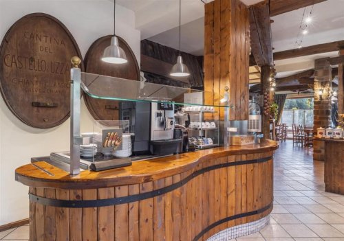 Hotel Garden (Andalo)