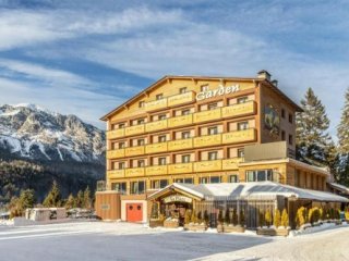 Hotel Garden (Andalo) Hotel Garden (Andalo)