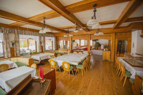 Hotel Karnischer Hof