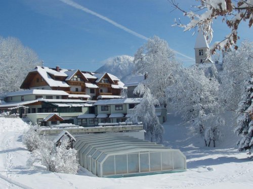 Hotel Karnischer Hof