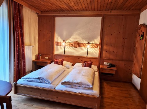 Hotel Karnischer Hof