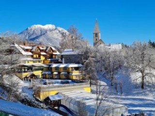 Hotel Karnischer Hof Hotel Karnischer Hof