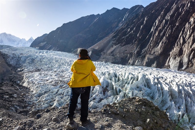 Pákistán - Pohodový Karákóram s turistikou pod Nanga Parbat a plnou penzí