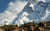 Pákistán - Pohodový Karákóram s turistikou pod Nanga Parbat a plnou penzí