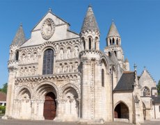 Francie - Bordeaux a Akvitánie, památky, víno a vlny Atlantiku