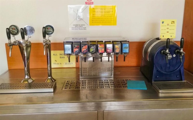 Bungalovy Oaza Sunca