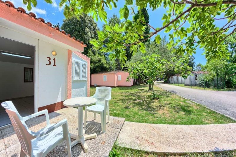 Bungalovy Oaza Sunca