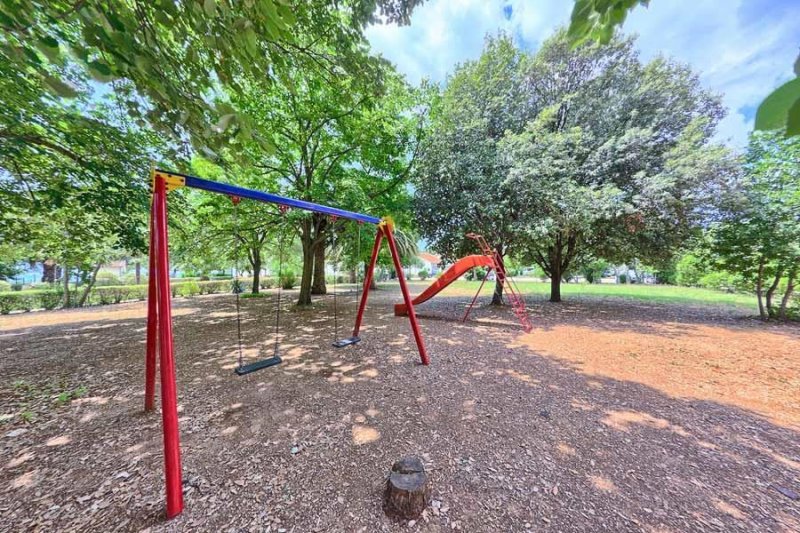 Bungalovy Oaza Sunca