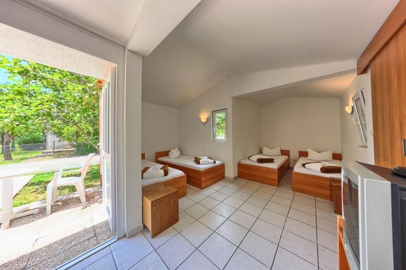 Bungalovy Oaza Sunca