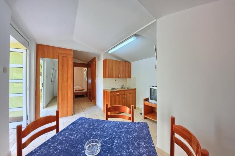 Bungalovy Oaza Sunca