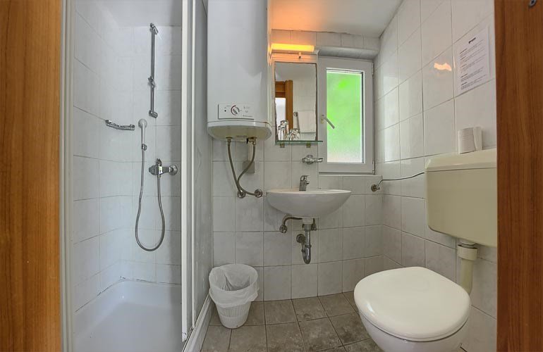 Bungalovy Oaza Sunca