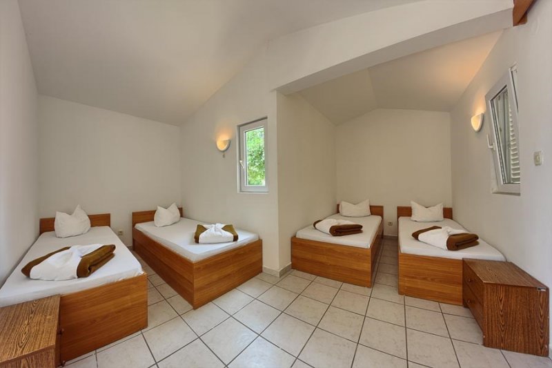 Bungalovy Oaza Sunca