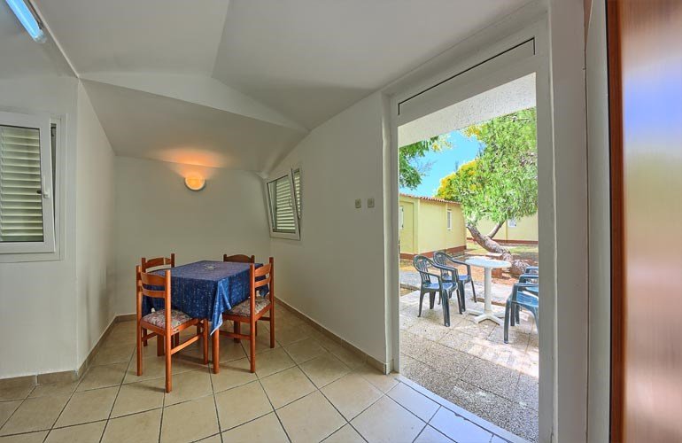 Bungalovy Oaza Sunca