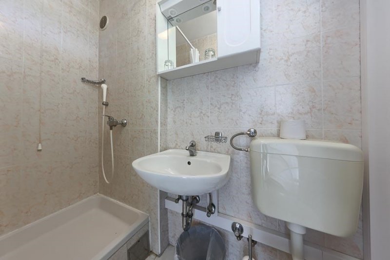 Bungalovy Oaza Sunca