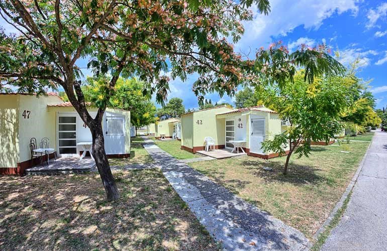 Bungalovy Oaza Sunca