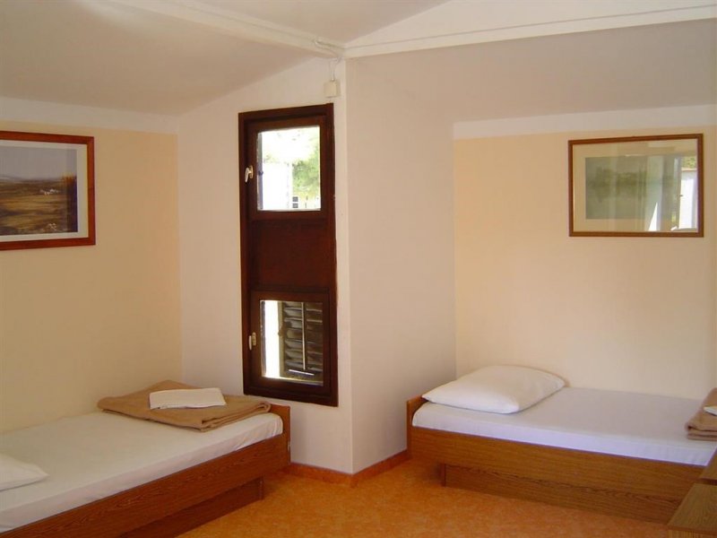 Bungalovy Oaza Sunca