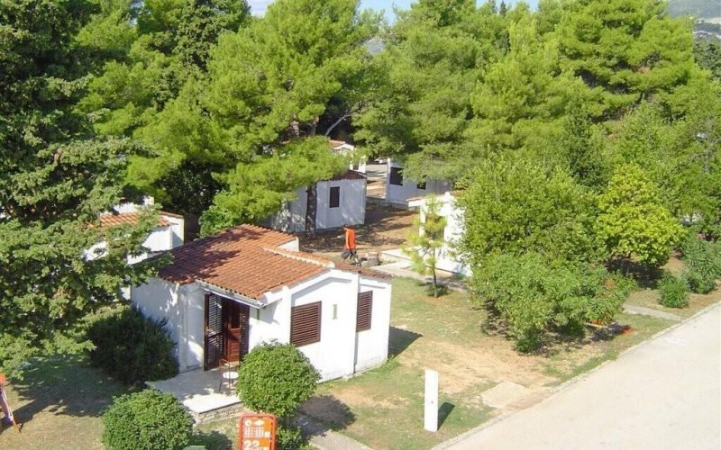 Bungalovy Oaza Sunca