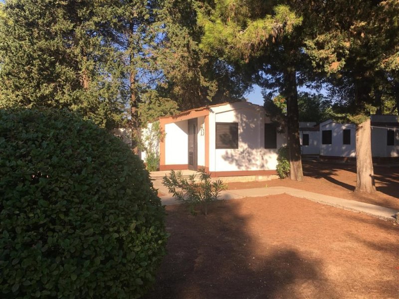 Bungalovy Oaza Sunca