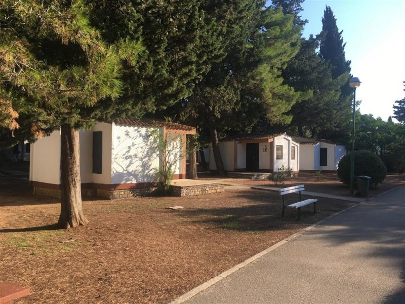 Bungalovy Oaza Sunca