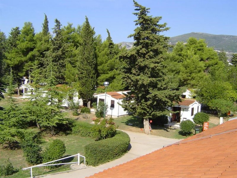 Bungalovy Oaza Sunca