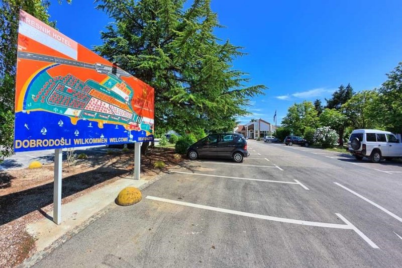 Bungalovy Oaza Sunca