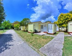 Bungalovy Oaza Sunca