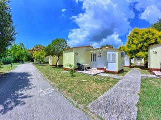 Bungalovy Oaza Sunca Bungalovy Oaza Sunca