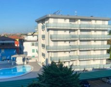 Rezidence Caorle