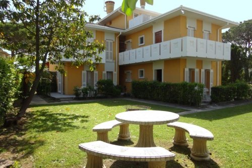 Rezidence Le Pleiadi