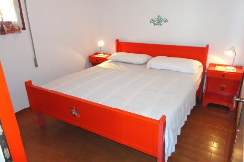 Rezidence Le Pleiadi