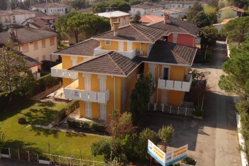 Rezidence Le Pleiadi