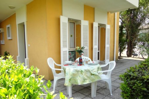 Rezidence Le Pleiadi