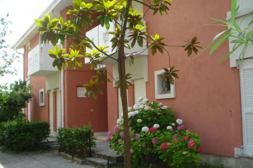 Rezidence Le Pleiadi