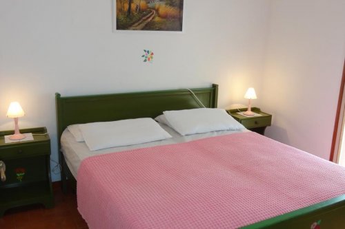 Rezidence Le Pleiadi