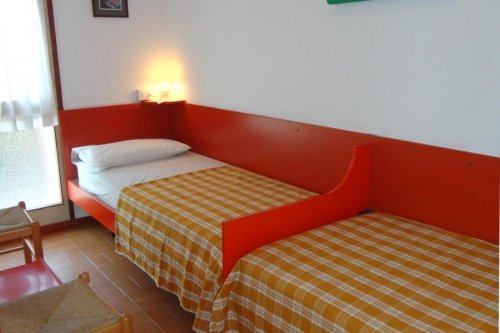 Rezidence Le Pleiadi