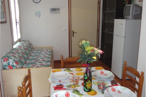 Rezidence Le Pleiadi