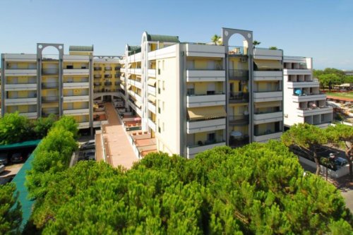 Rezidence Cristoforo Colombo