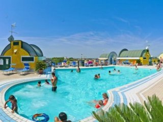 Rezidence Cristoforo Colombo Rezidence Cristoforo Colombo