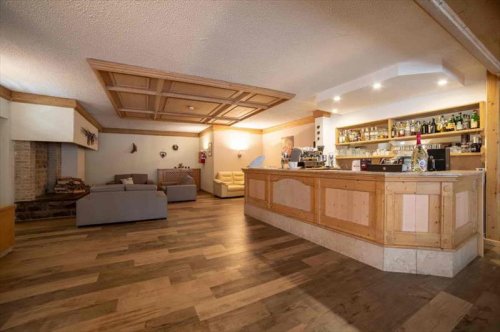 Caminetto Mountain Resort