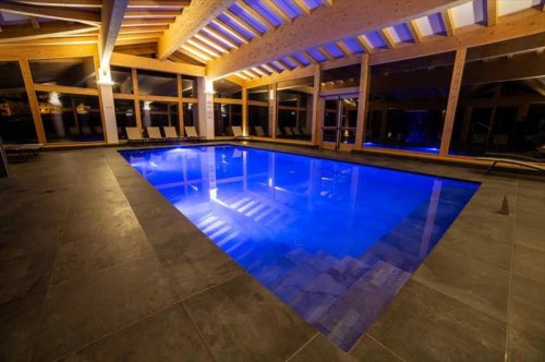 Caminetto Mountain Resort